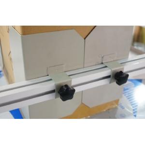 Fixed Displacement Mechanical Rotary Vibration Table ISTA IA Testing Standard