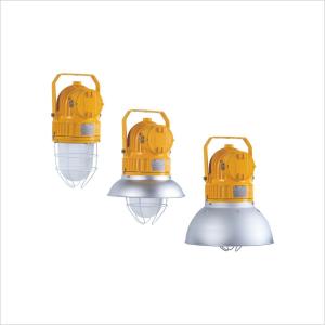BDD91 Series Industrial Explosion Proof Pendant Lighting With 3800-56500lm Luminous