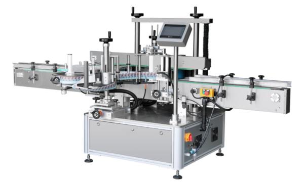Quality Double Side Stick Labeling Machine for sale