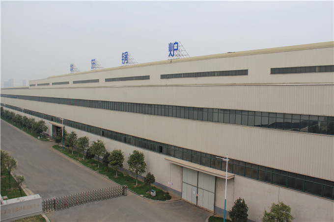 Utility / Power Station Recuperative Boiler Air Preheater Heat Preservation High Efficiency