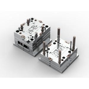 OEM/ODM: Custom consumer electronics molds / RGB camera bracket (1*1) No.25173