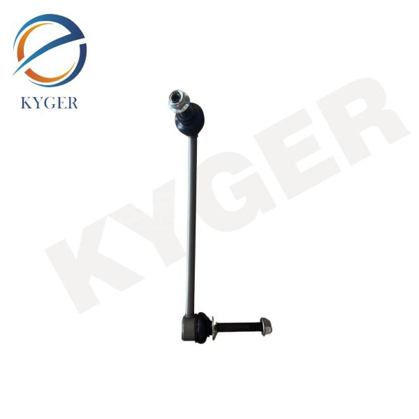 31356859652 Front Right Stabilizer Sway Bar End Link For BMW X5 X6 E70 E71 F15