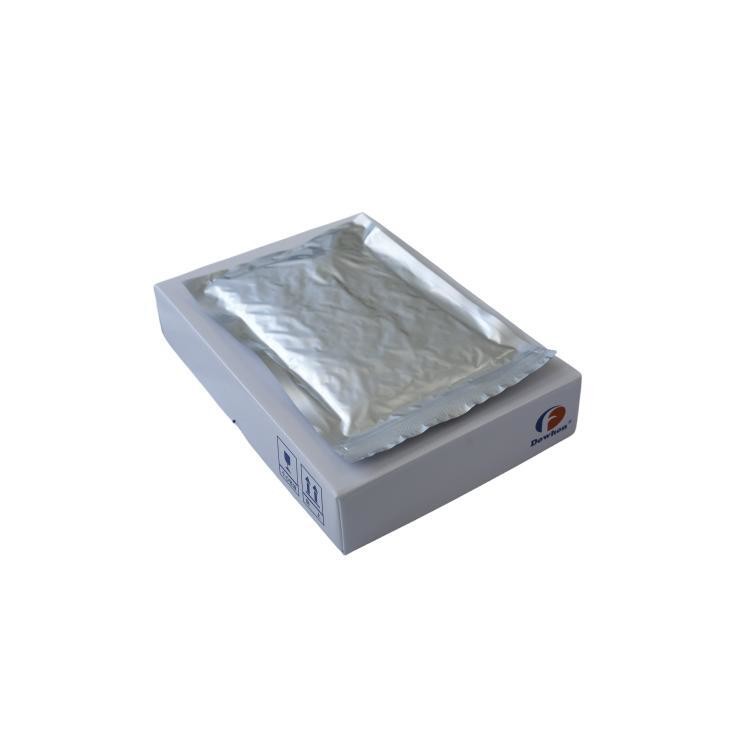 Dowhon 70 Shore A FFKM Precompound With Good Flame Resistance Chemical Resistance