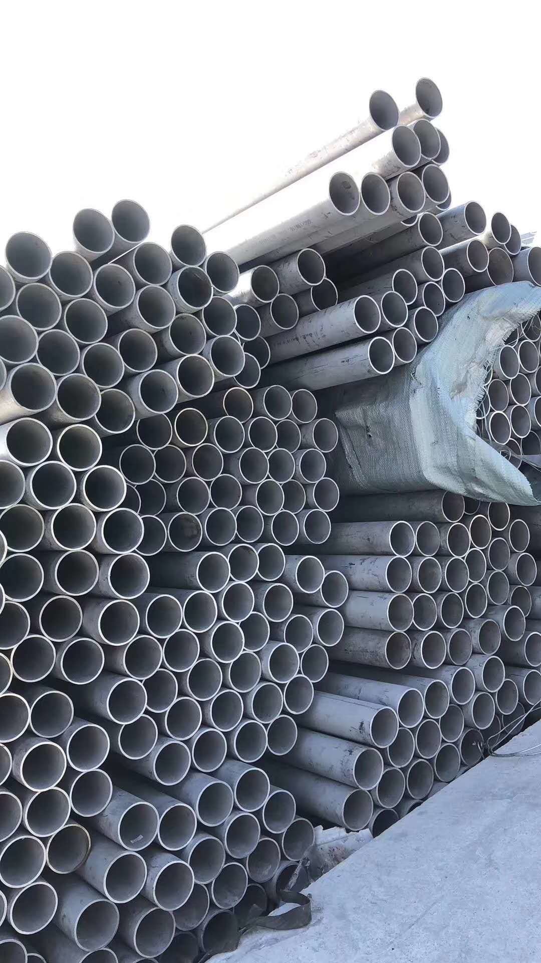 1/2 Inches To 6 Inches Size Ss Seamless Pipe Sch10 And Sch40 Grade 304 15 Mm To 150mm