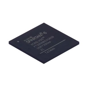 China XC6SLX25-2FTG256C FPGA - Field Programmable Gate Array on sale