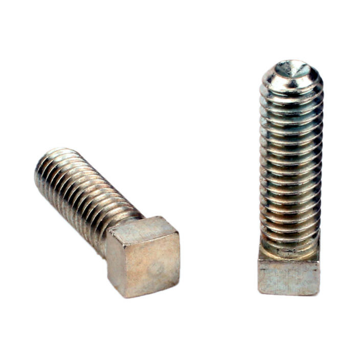 DIN 479 Socket Head Fasteners Square Head Set Screw M6-M24