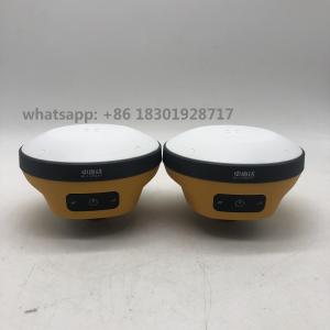 Hi-Target V200 RTK GNSS Receiver Bluetooth / Wi-Fi Communication