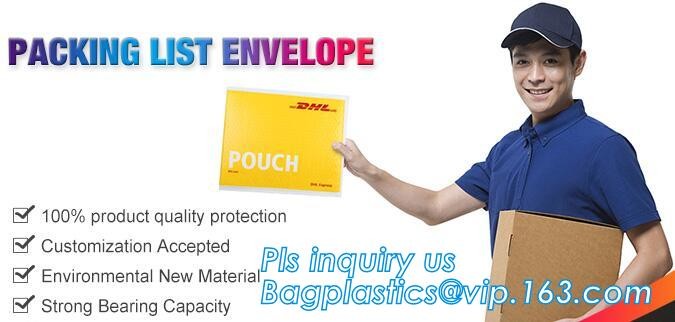 Bubble Envelope Packaging Kraft Bubble Mailers Padded Envelopes Bags, Mail Lite Shipping Jiffy Bags / Custom Printed Bub