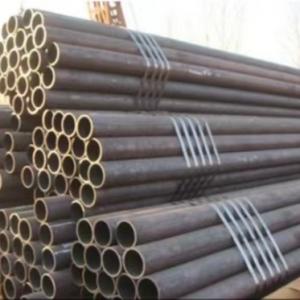 China ASTM A179 Seamless Carbon Steel Boiler Tube Used in Machinery Industry and Chemical Engineering on sale