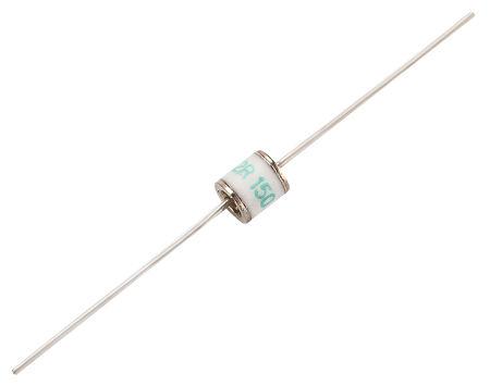 B88069X2500T502 Gas Plasma Arrestors Diameter 5.5 Mm 2.5 KV 5 KA Peak Pulse