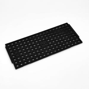 JEDEC Matrix Tray With Good Performance Under Various Extreme Conditions For