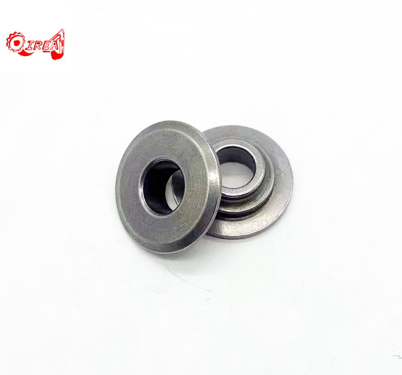8941337312 Valve Spring Seat For Excavator ZX70 Engines 4JG2