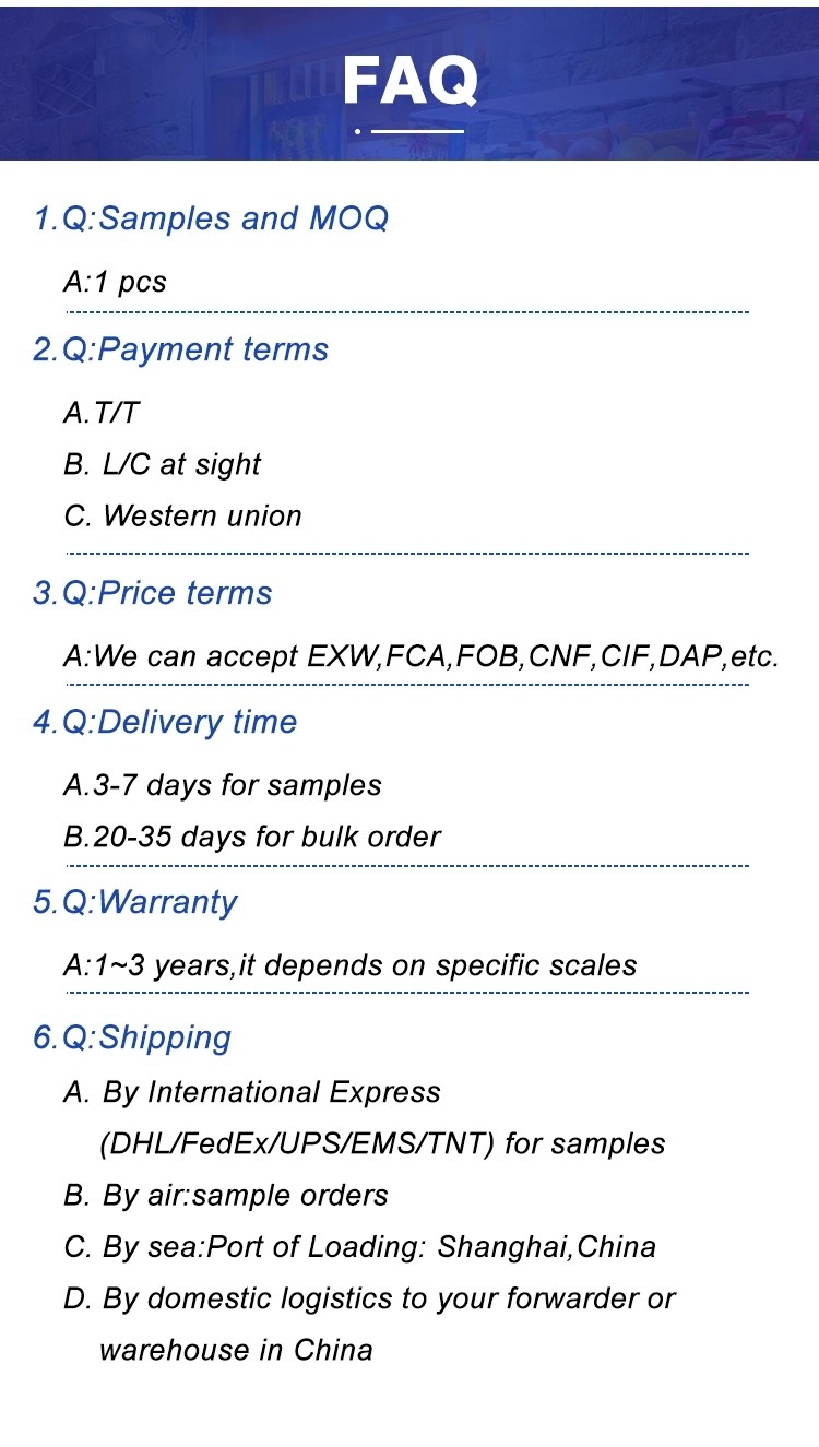 NVK OCS-G Direct View Weighing Crane Scale High Temperature Resistance Hanging Crane Scale with Handheld