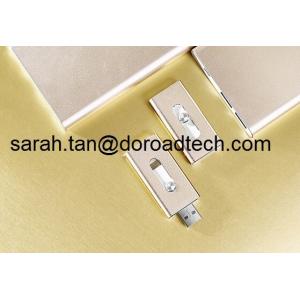 U-disk i-Flash Drive OTG USB Flash Drives U Disk for Apple Devices, Real