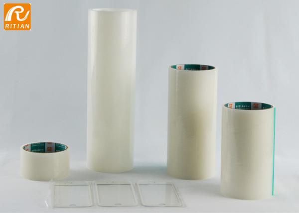 Transparent PE Protective Film Blow Molding Dust Protection Type Packaging Film