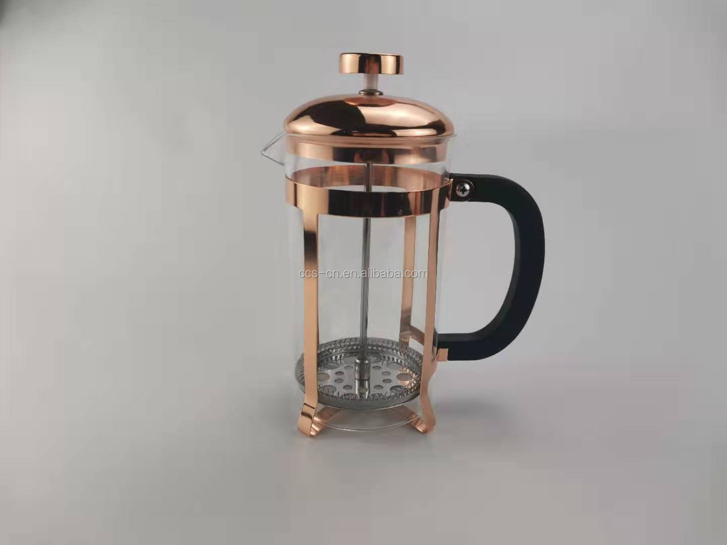 1000ml Cafeteras Gift Box Espresso Machine Coffee Makers Espresso Make Portable Espresso Coffee Maker Gi