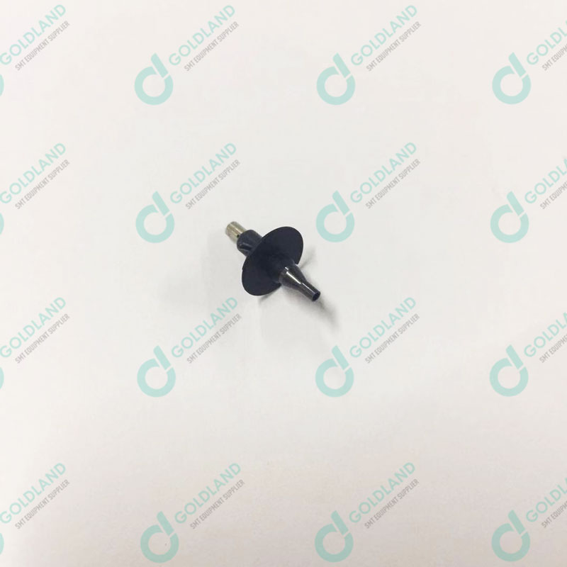 SMT pick and place machine parts nozzle FUJI J16 Calibration jig nozzle for H04-H04S Head SMT pick and place machine