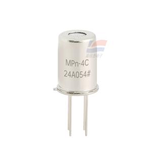  MPn-4C CH4 Methane Flammable Gas Sensor For Manufacturing Process Manufactures