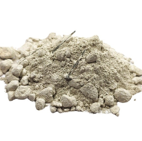  25-45 Mpa Cold Crushing Strength Concrete Refractory Castable for Strength Refractory Manufactures