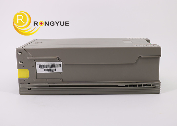 445-0582301 Plastic NCR ATM Parts 5877 5887 Cassette 445-0623567 S1 Currency Cassette Grey 445-0689215 445-0704842
