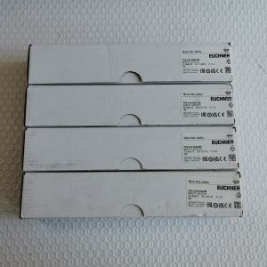 EUCHNER TP3-4141A024M high-performance safety switch, suitable for automation