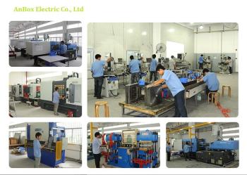 AnBox Electric Co., Ltd