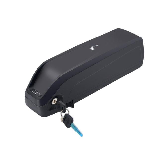 OEM Impulse Battery 48V 15.6ah 17.4ah, 19.2ah, E Bike Replacement Battery Fit