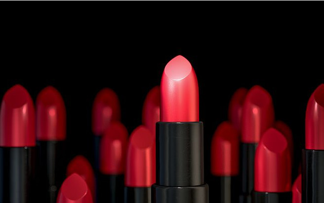 380V Small Lipstick Lippie Platform Freezing Machine Lip Care Balm Chiller Lip Cream Cooling Equipment for Cosmetic