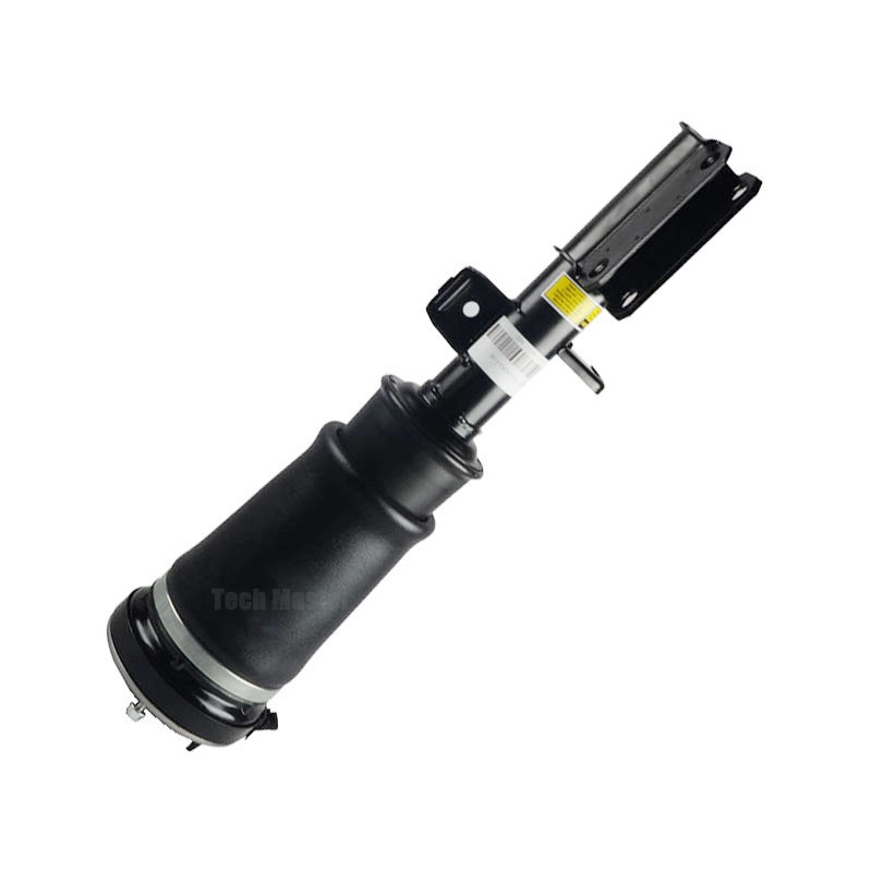 Front BMW X5 E53 Car Air Shock Absorber 37116757501 2000 - 2006