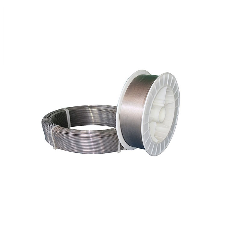Welding Wire Corrosion Resistant Nickel Chrome Alloy Incoloy 825 Wire