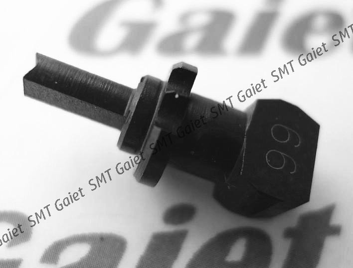 SMT YV88X Yamaha 66A Nozzle KV7-M7760-00X
