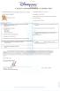 HK Wonderful Industrial Co.,Limited Certifications
