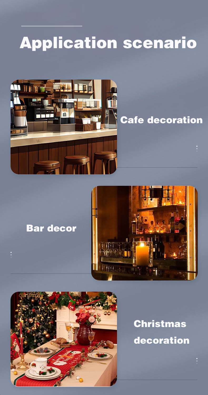 Colorful Tea Light Candle for Home and Wedding Decoration in Single Package Size 4X4X2 cm