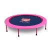 Buy cheap China Supply New Design Cute Cartoon Kids Small Indoor/Outdoor Trampoline/ Round from wholesalers