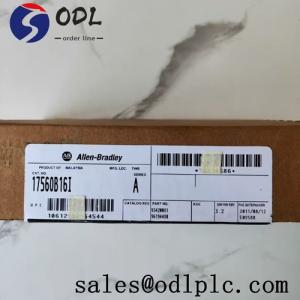 17560B16I Allen Bradley Output Module for Industrial Automation
