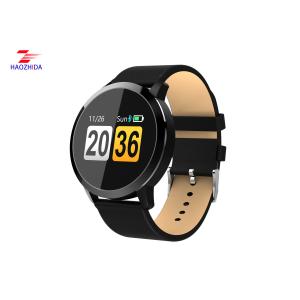 Long standby time smart bluetooth watch with sleep monitor function HZD1801W