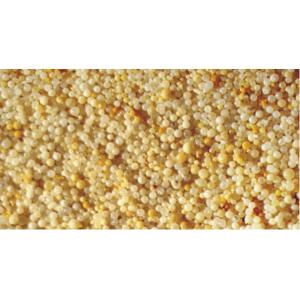 10-281mesh Casting Ceramic Foundry Sand Reduce Waste Emissions