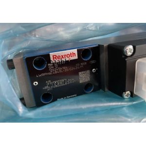 0811404039 4WRPH6C4B40L-20/G24Z4/M 4WRPH6C4B40L-2X/G24Z4/M PROPORTIONAL