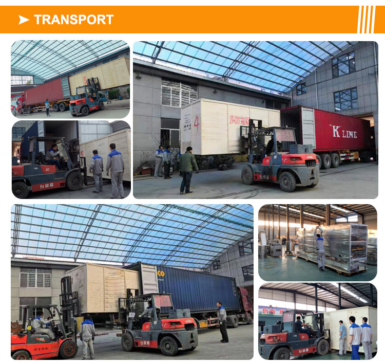 Double Screw Extruder Soya Chunks Protein Bar Sticks Production Line with 35kw Power