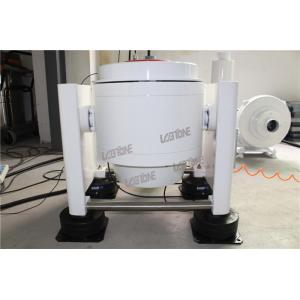 Electrodynamic Vibration Shaker System Performs Random Vibration Transportation