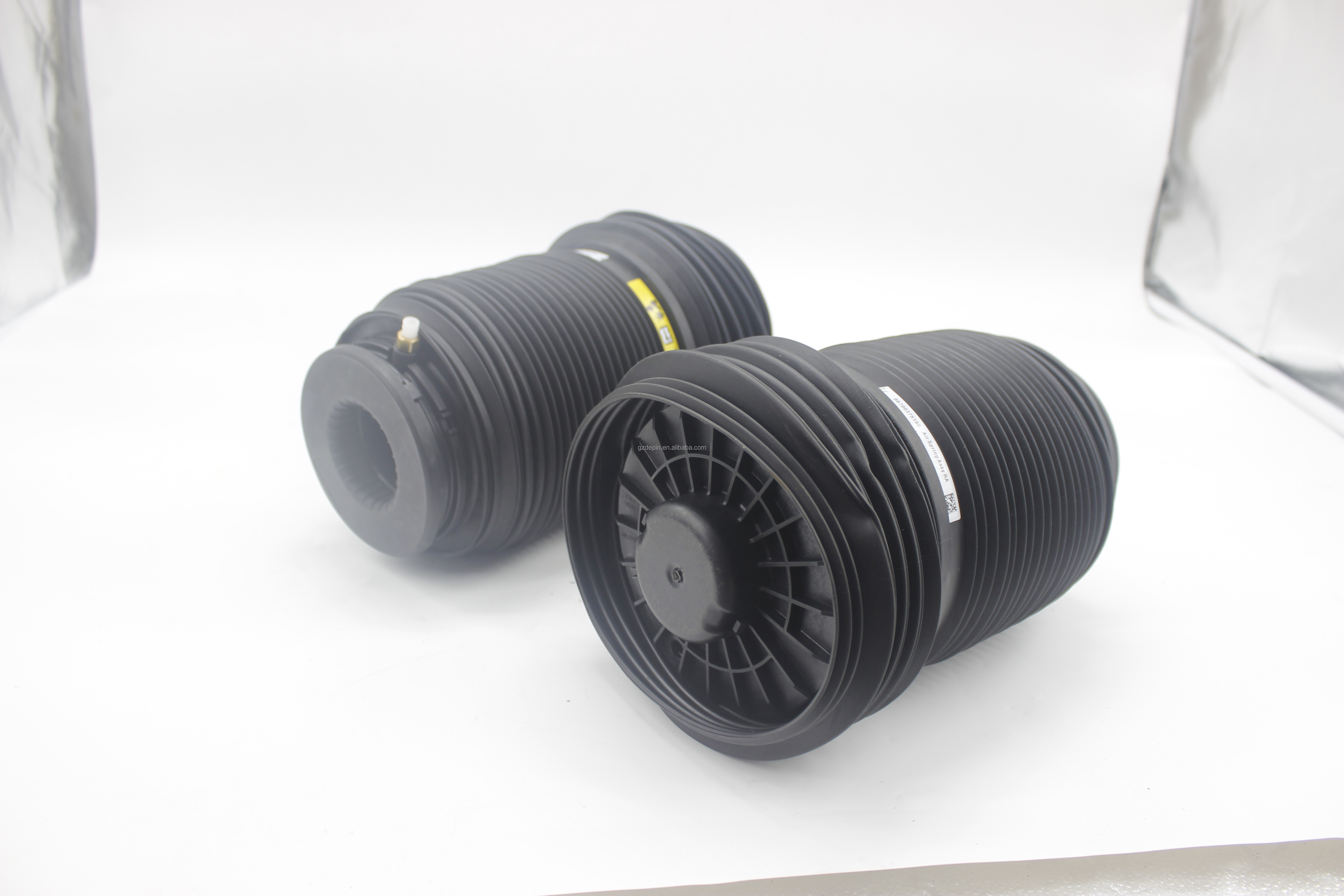 670037522 Auto Parts Rear Air Suspension Spring for Maserati Levante For Replace/Repair