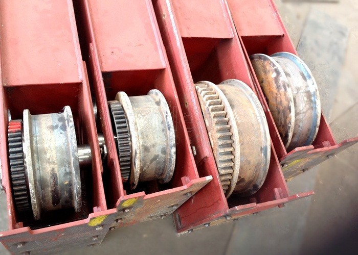 shipyard handling cart cast steel railway wheel manufacturer, supplier, exporter