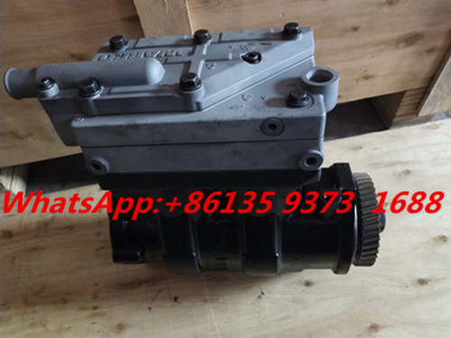 Cummins Isle diesel Engine Compressor 3939906 3966524 3976374 5272391 5286681 4945947
