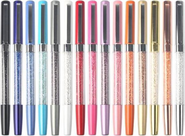 High quality engraving pen metal luxury roller pen on sell