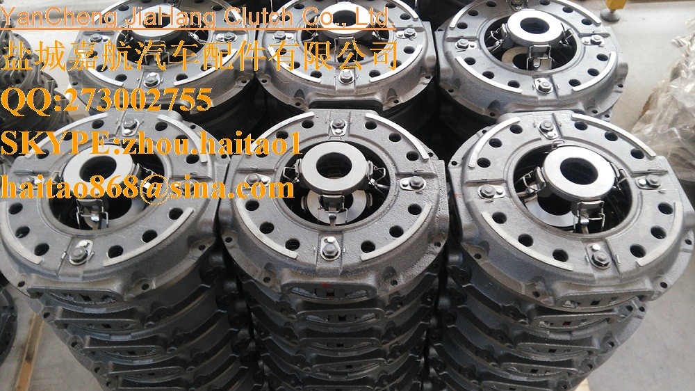 135027810 - Clutch Pressure Plate5196057