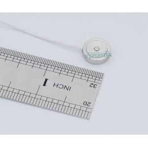 Load button load cell 500N 200N 100N 50N miniature button load cell