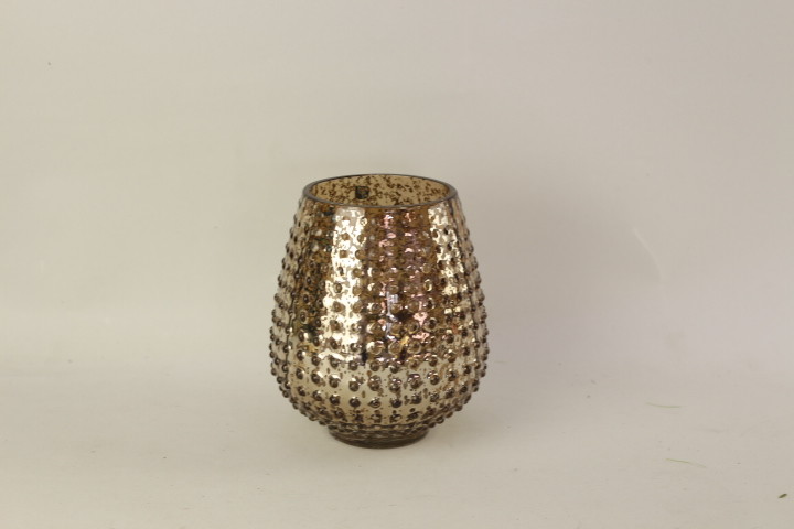 Handmade Decorative Candle Holders