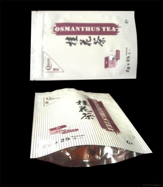 poly heat clear vacuum seal pouch,Nut Bag,Stand Up Pouch Bag