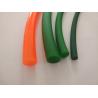 Buy cheap Rough Surface Urethane Belt For Food Industry , Light Green Dark Green Orange from wholesalers