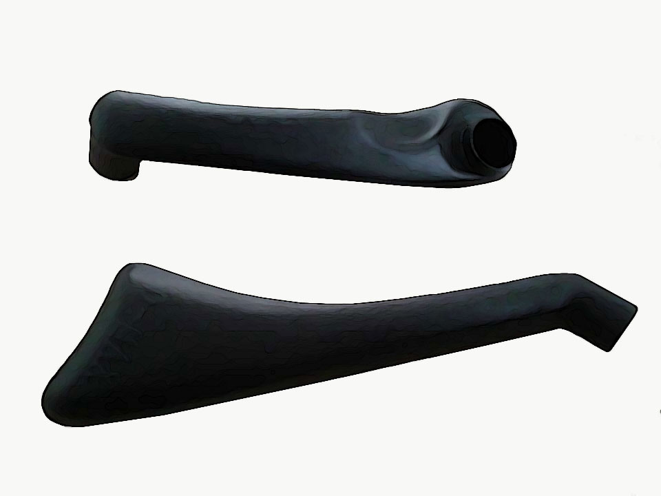 Waterproof 4x4 Snorkel Kit For D-Max 2009-2012 Diesel LLDPE Sports Campo RA LX & LT 3.0